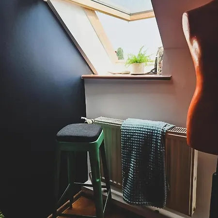 Roof Apartment
