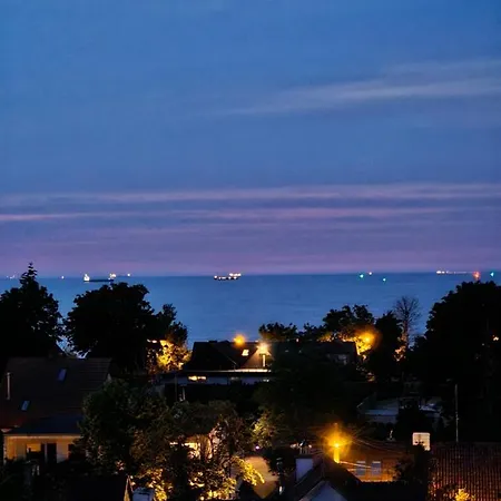 Roof * Gdansk