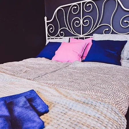 Roof Lejlighed Gdańsk