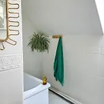 Roof Appartement