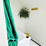 Appartement Roof Gdańsk