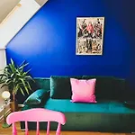 Appartement Roof Gdańsk