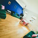 Appartement Roof *
