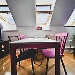 Roof Appartement