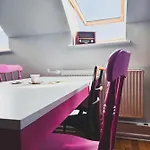 Roof Appartement