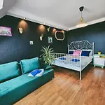 Appartement Roof