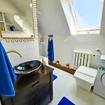 Appartement Roof