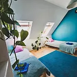 Roof * Gdańsk