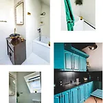 Appartement Roof *