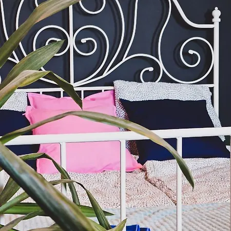 شقة Roof غدانسك