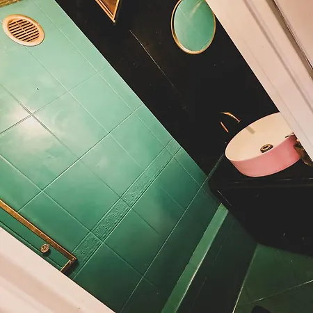 Apartament Roof *