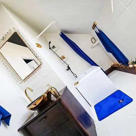 Roof Apartman Gdańsk