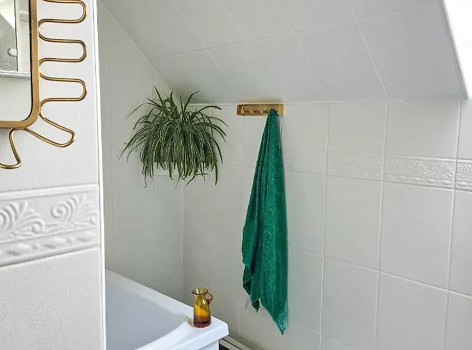 Roof Апартаменты
