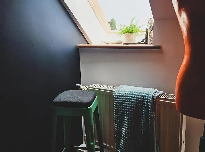 Roof Апартаменты