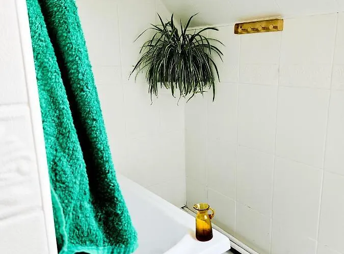 Apartman Roof Gdańsk