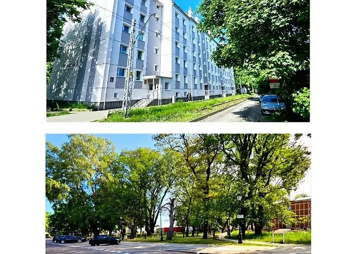 Апартаменты Roof