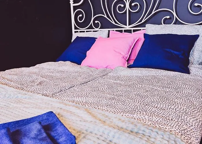 Roof Apartman Gdańsk