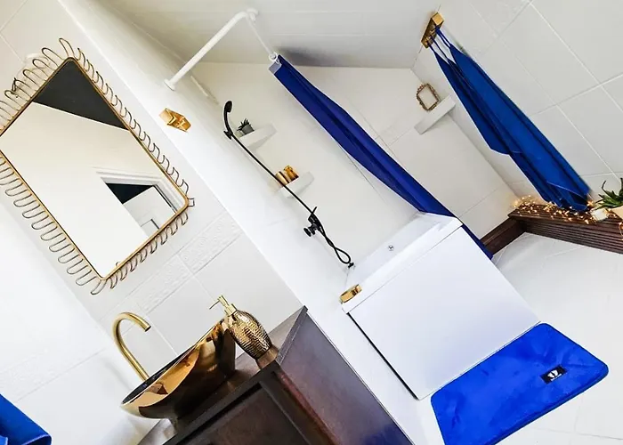 Roof Apartman Gdańsk